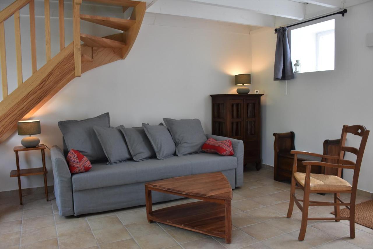 Bed and Breakfast Domaine Des Fougeres Guimaec Exteriér fotografie
